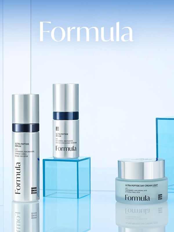 Your Favourite Beauty Brands Now 20% off. Shop Formula