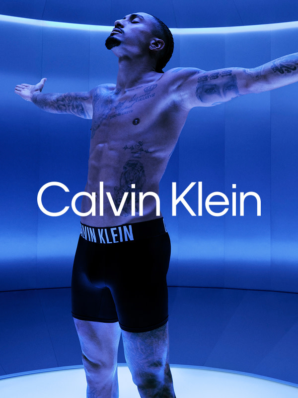 Calvin Klien