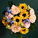 Trending: Graduation Bouquet