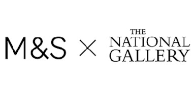 M&SxNATIONAL GALLERY 400x200