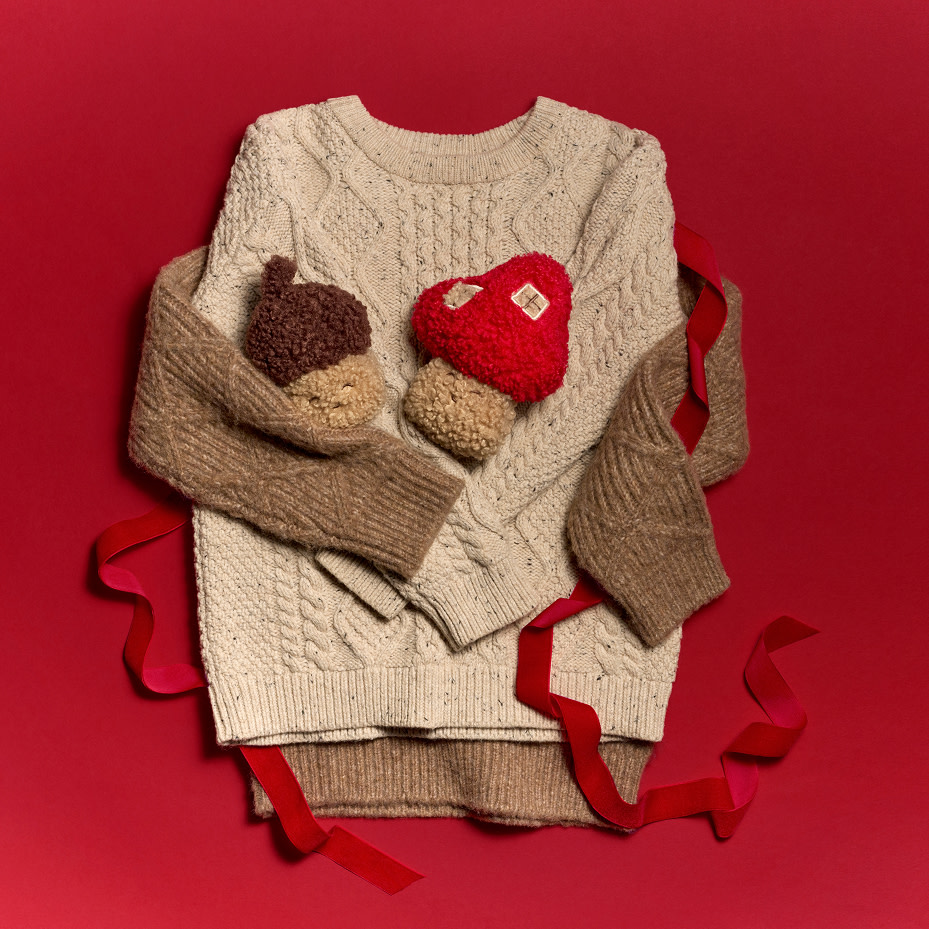 Kids Jumper