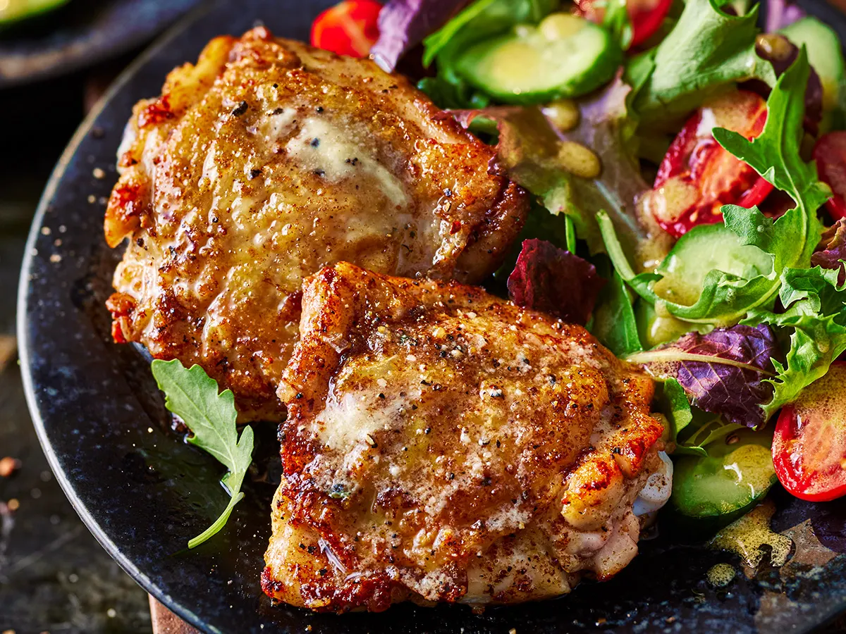 Chicken