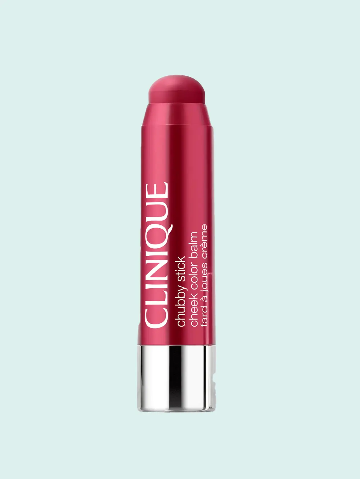 Clinique blush stick in pink