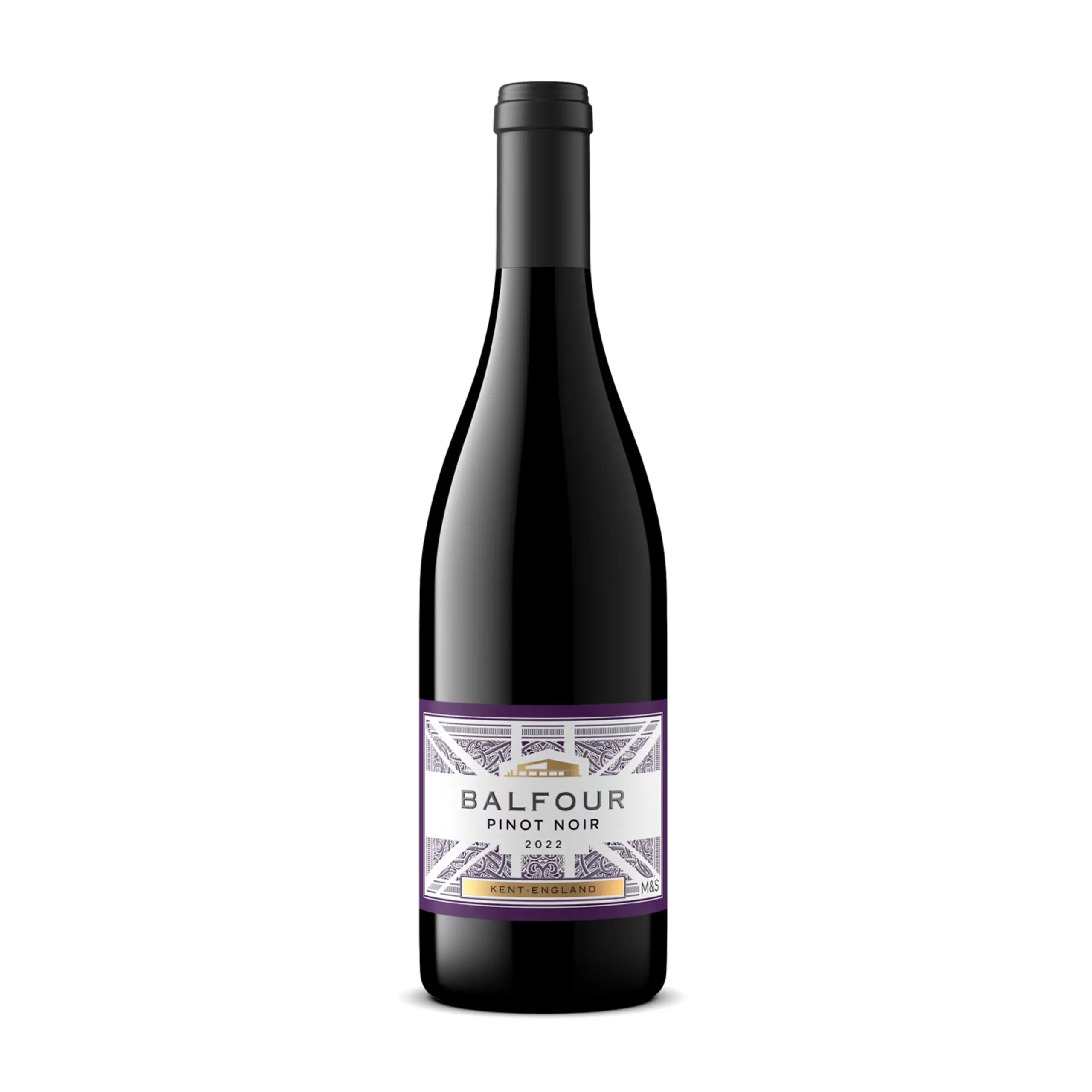 Balfour red wine