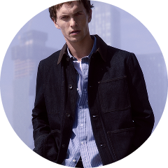 Coats & jackets