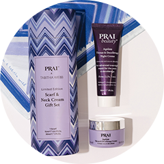 PRAI Beauty