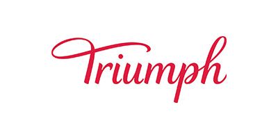 Logo for Triumph