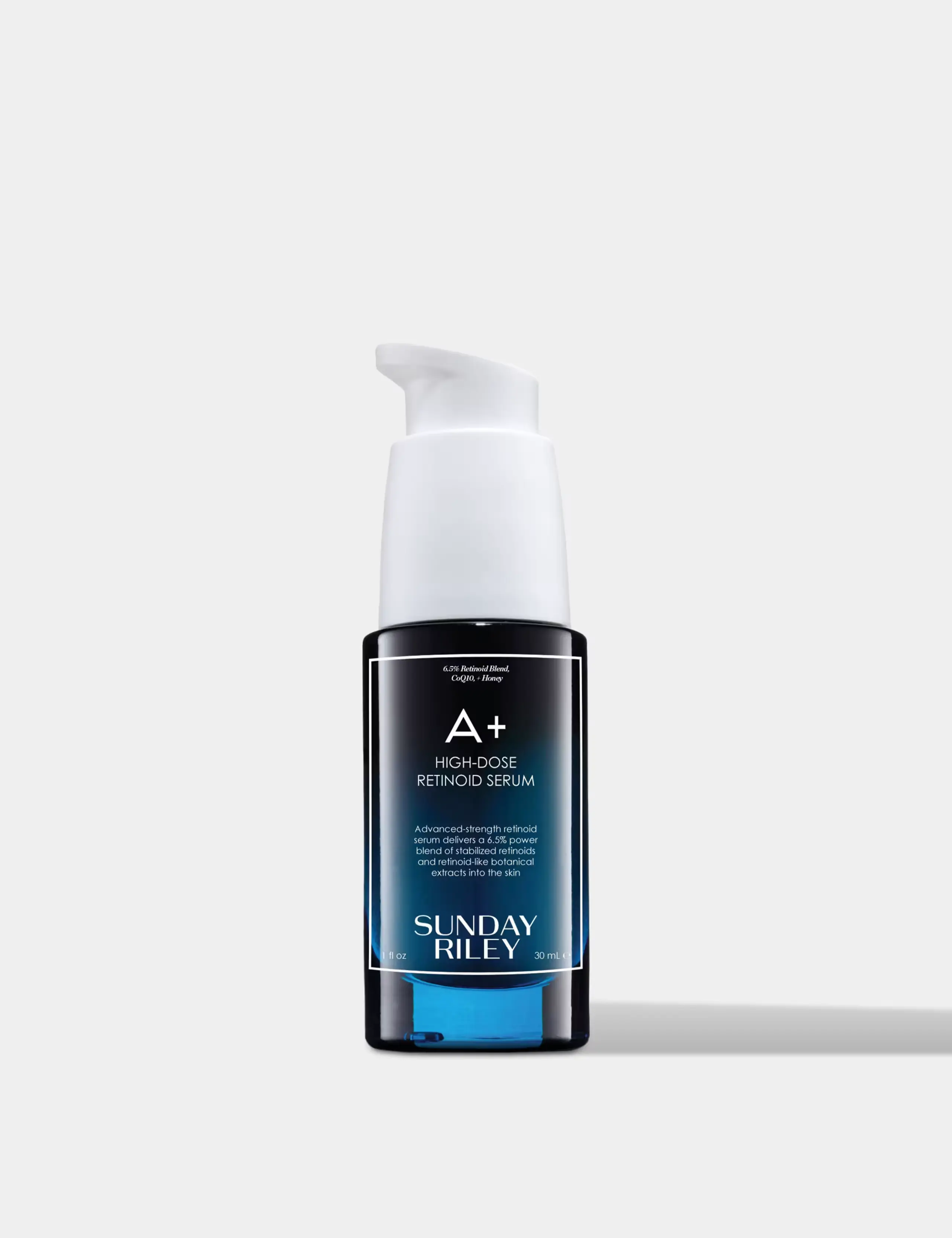 A+ High-Dose Retinoid Serum
