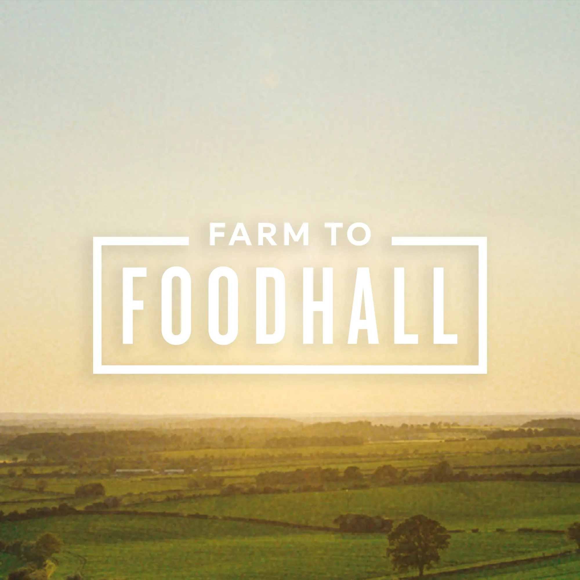 Farm to Foodhall logo