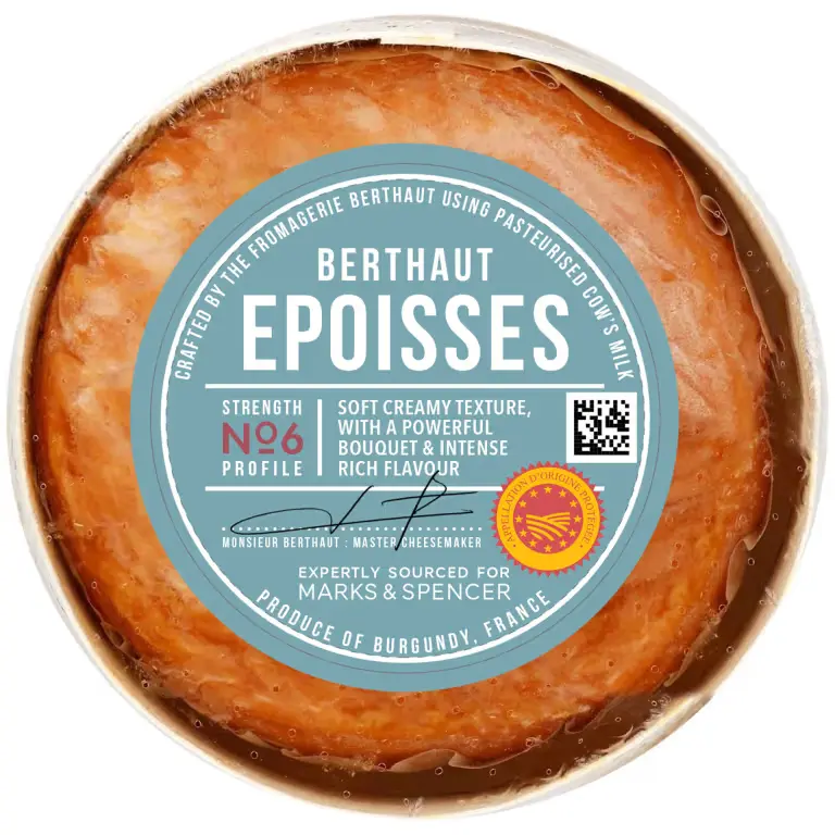 Berthaut Epoisses