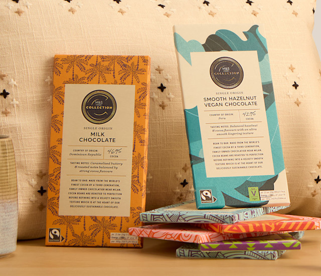 Food & Drink Gifts M&S