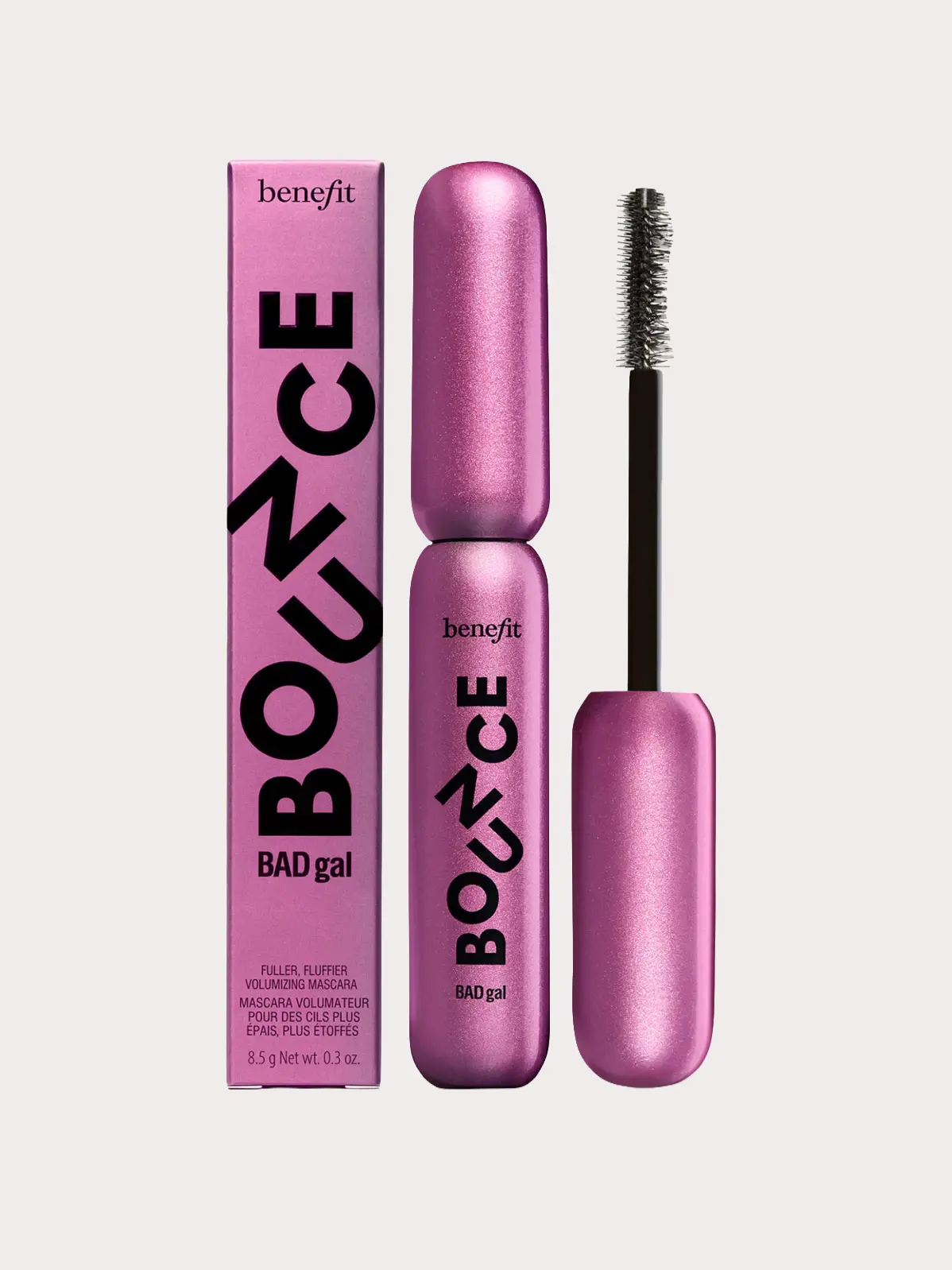 Mascara