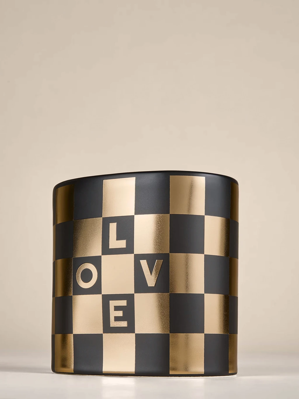 M&S x Kelly Hoppen Christmas Joy candle