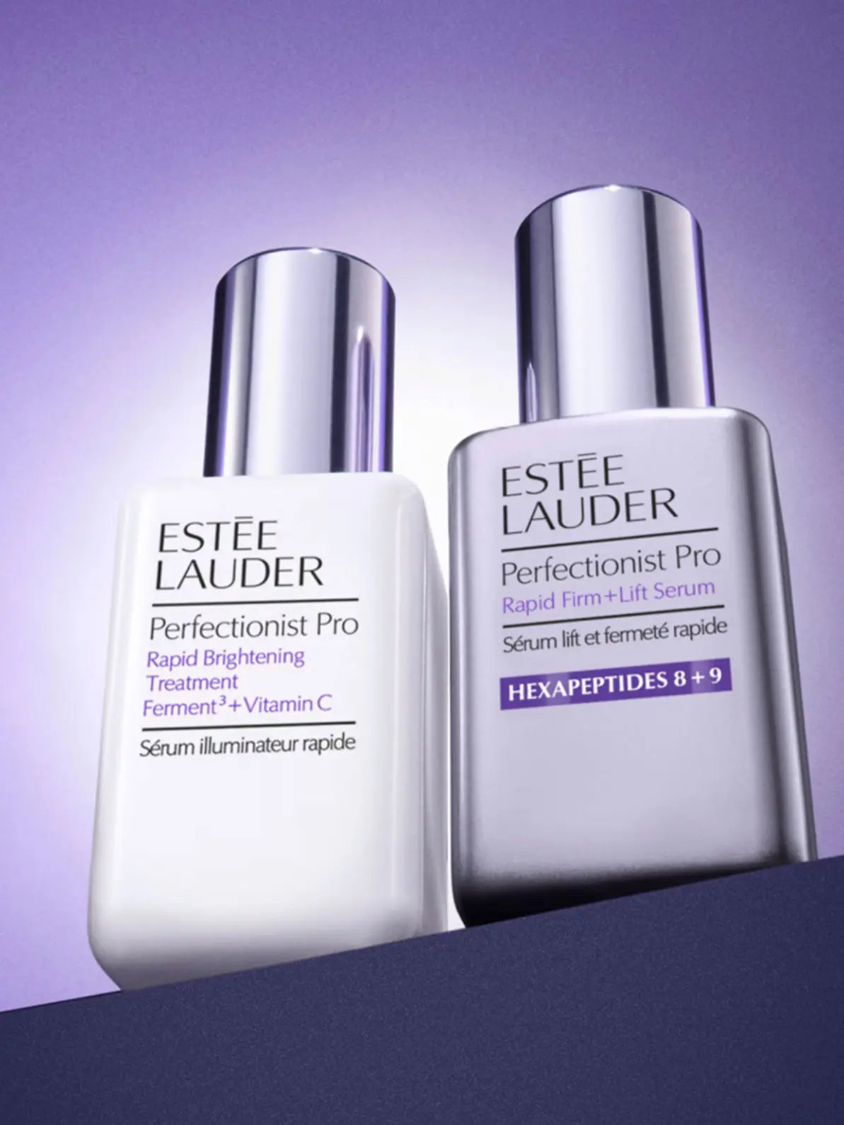 Perfectionist Pro Rapid Renewal Retinol Treatment by Estee Lauder 
