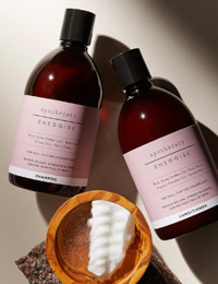 2 for £10 Apothecary haircare. Shop now