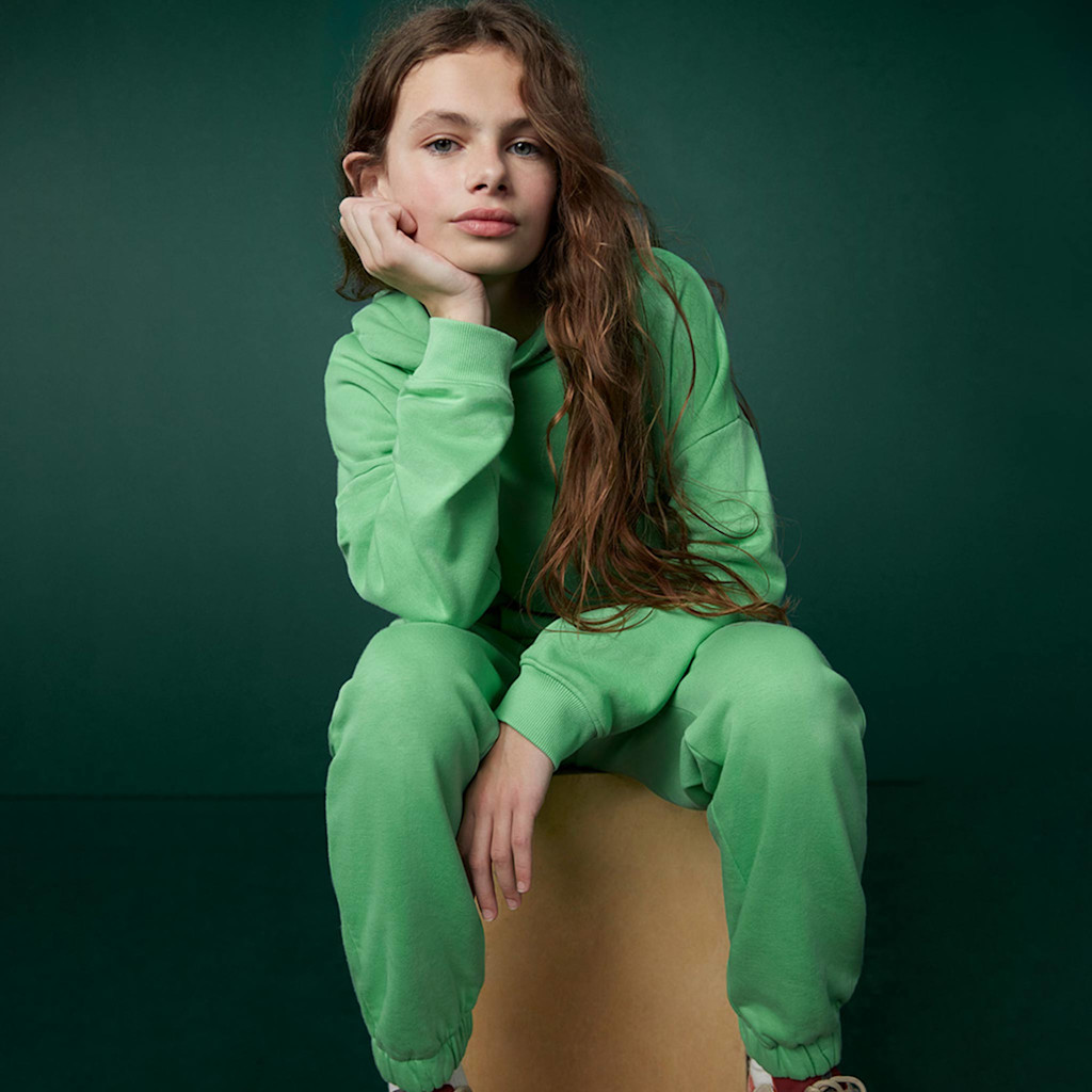 App search tile - Kidswear - January 2024