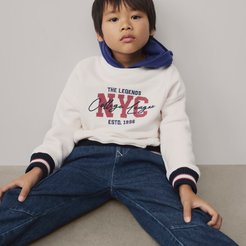 Kids Boys clothing 