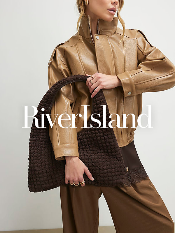 River Island