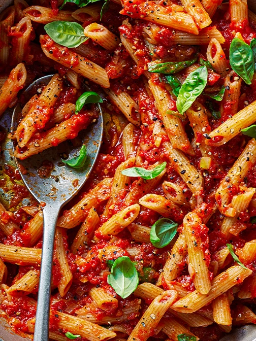 Meal Prep Guide: Healthy, Delicious and Time Saving Ideas | M&S Food - Easiest Pasta Apps For Time-Saving Meal Prep