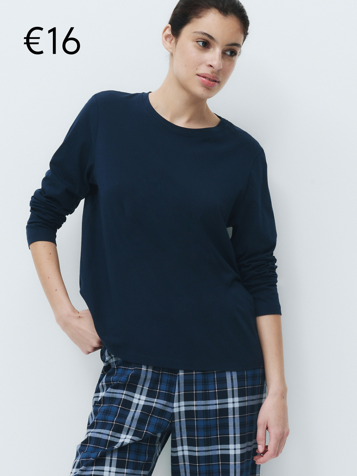 women wearing nightwear