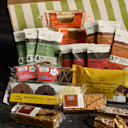 Iconic: Coffee & Cake Hamper