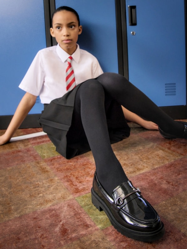 School Socks & Tights