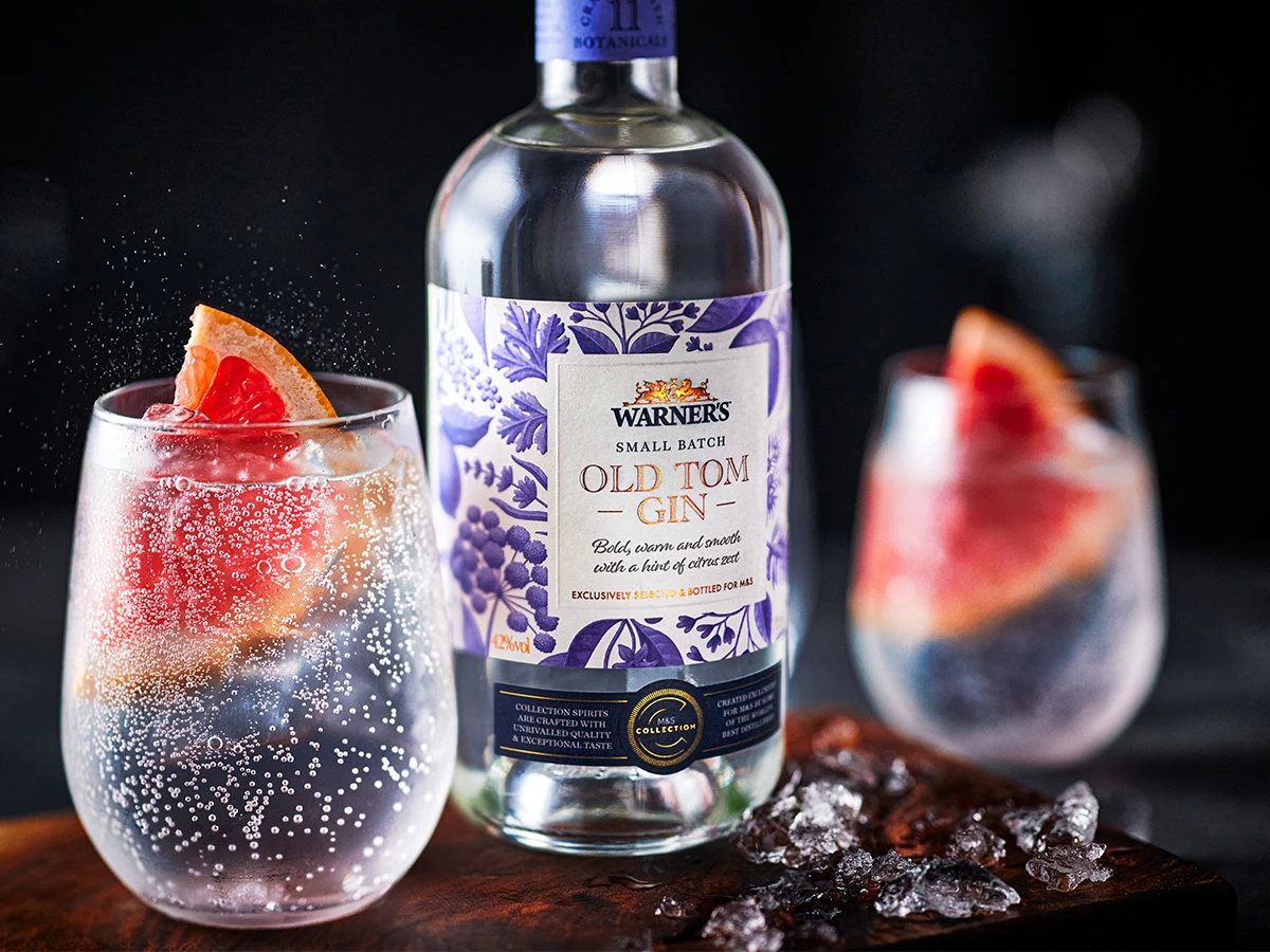 guide to best gin