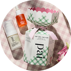 Beauty gifts