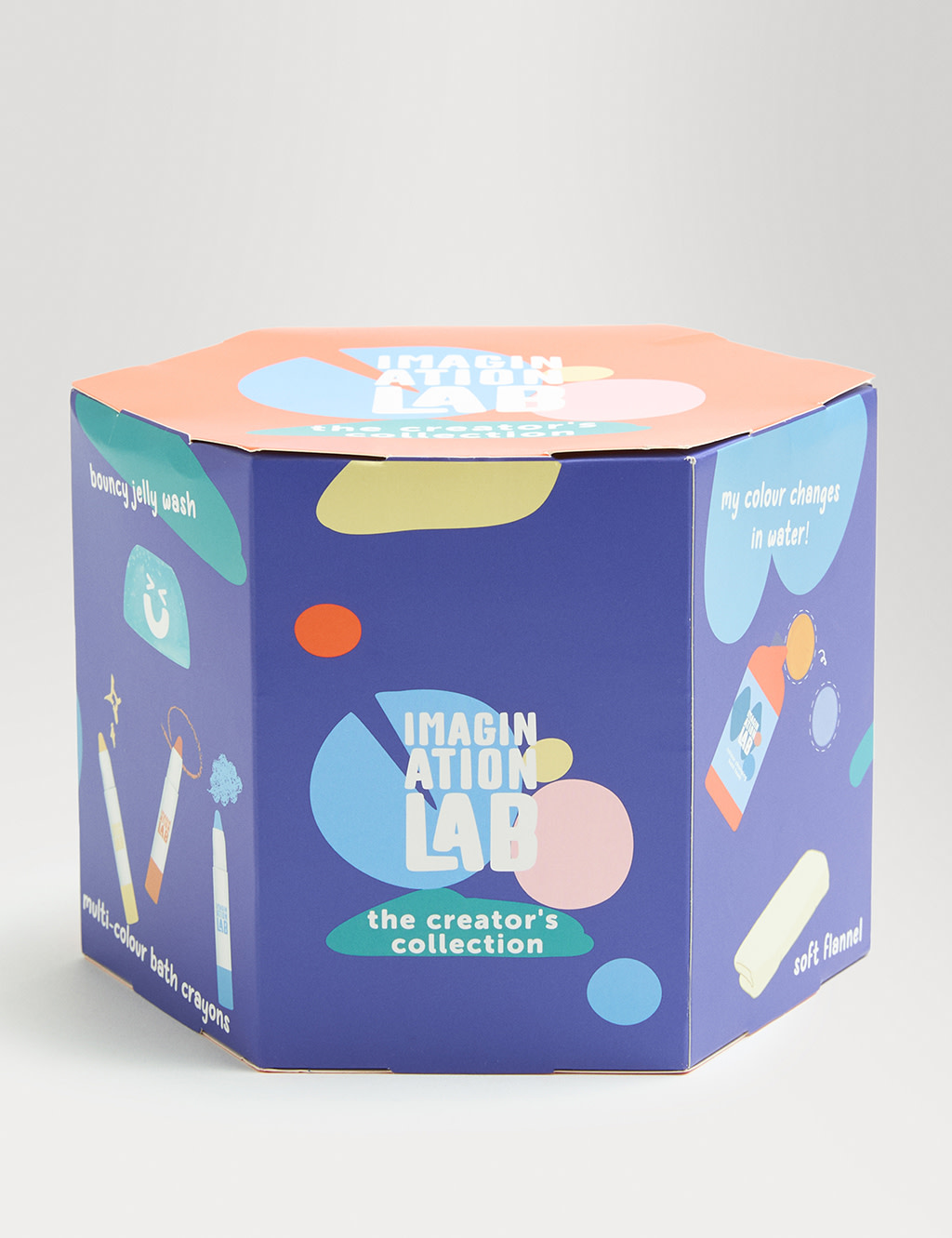 30% off Imagination Labs. Shop nowAC