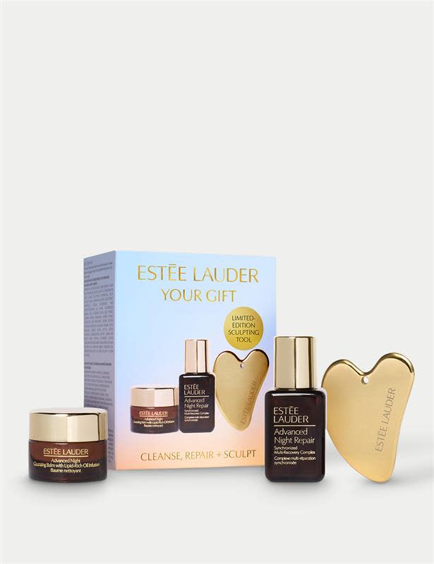 Free gift When you buy 2 Estée Lauder products. Shop now
