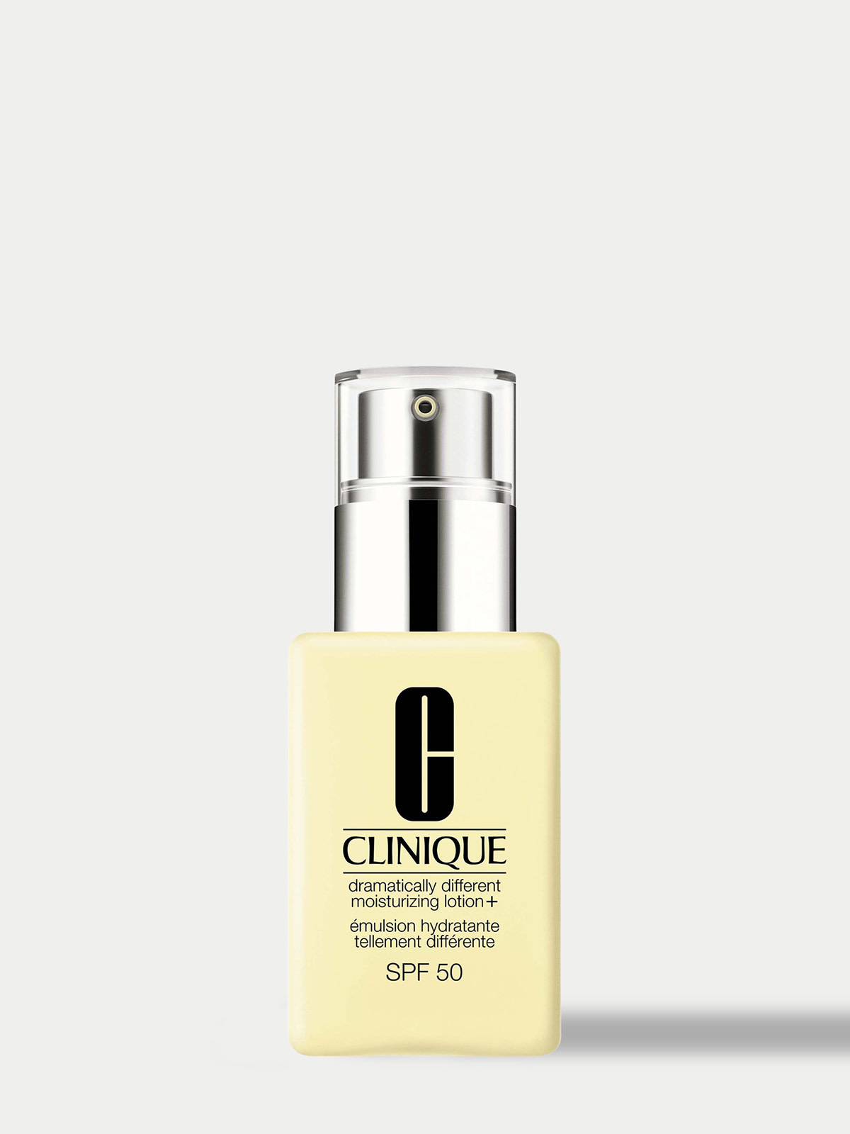Clinique Dramatically Different Moisturizing Lotion SPF50. Shop now