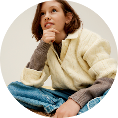 Just Arrived Girls' clothing