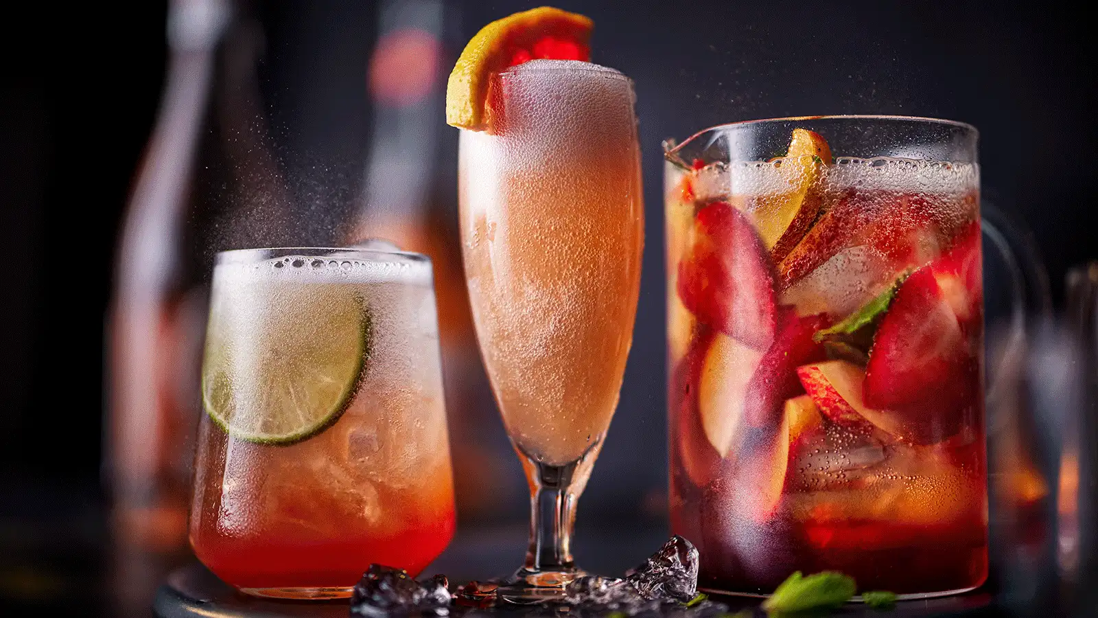 Spritz season is here