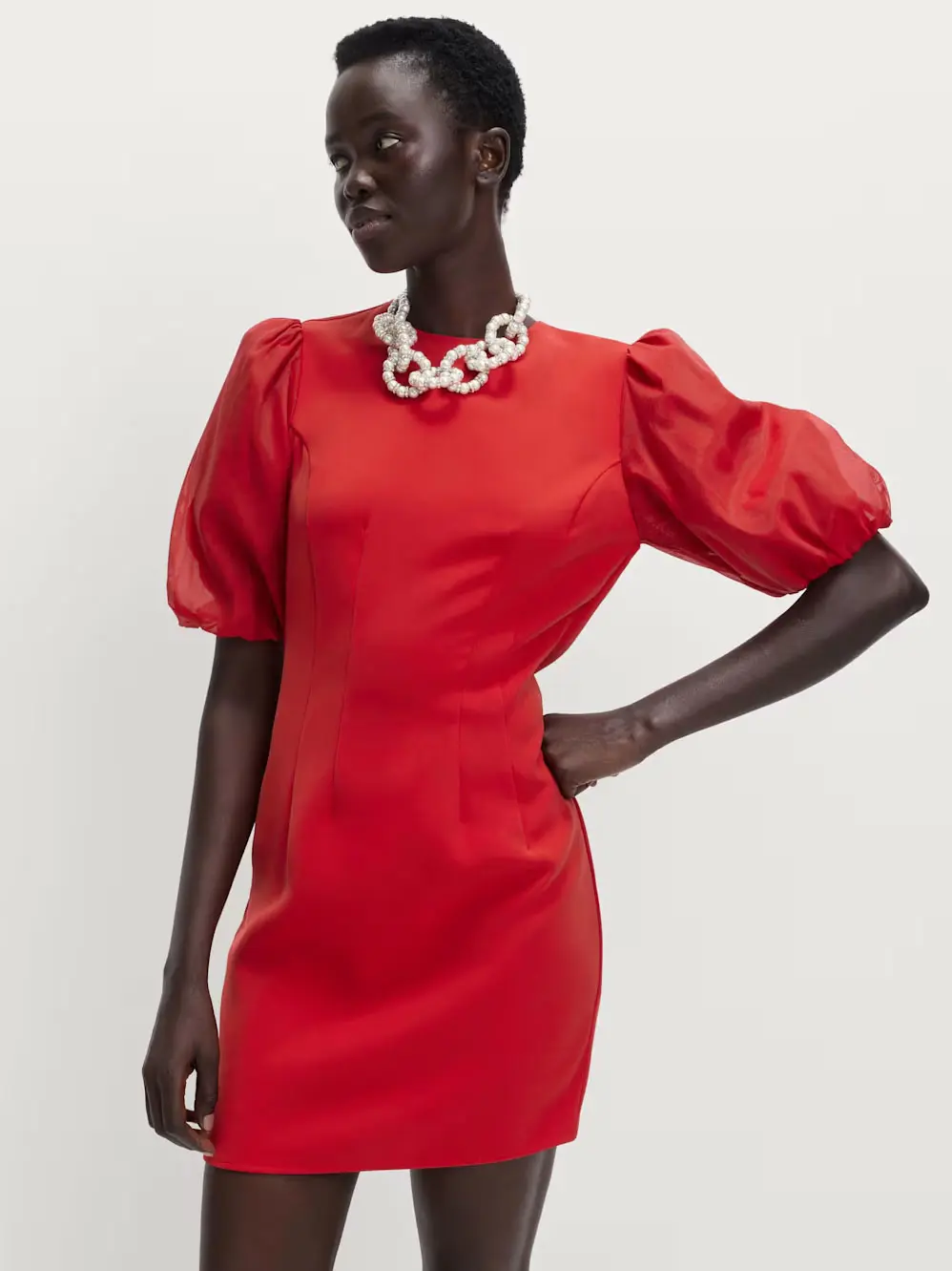 Engagement Party Outfits for the Bride and Guests