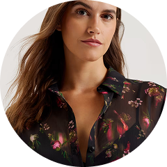 Ted Baker