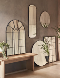 30% off Selected mirrors	