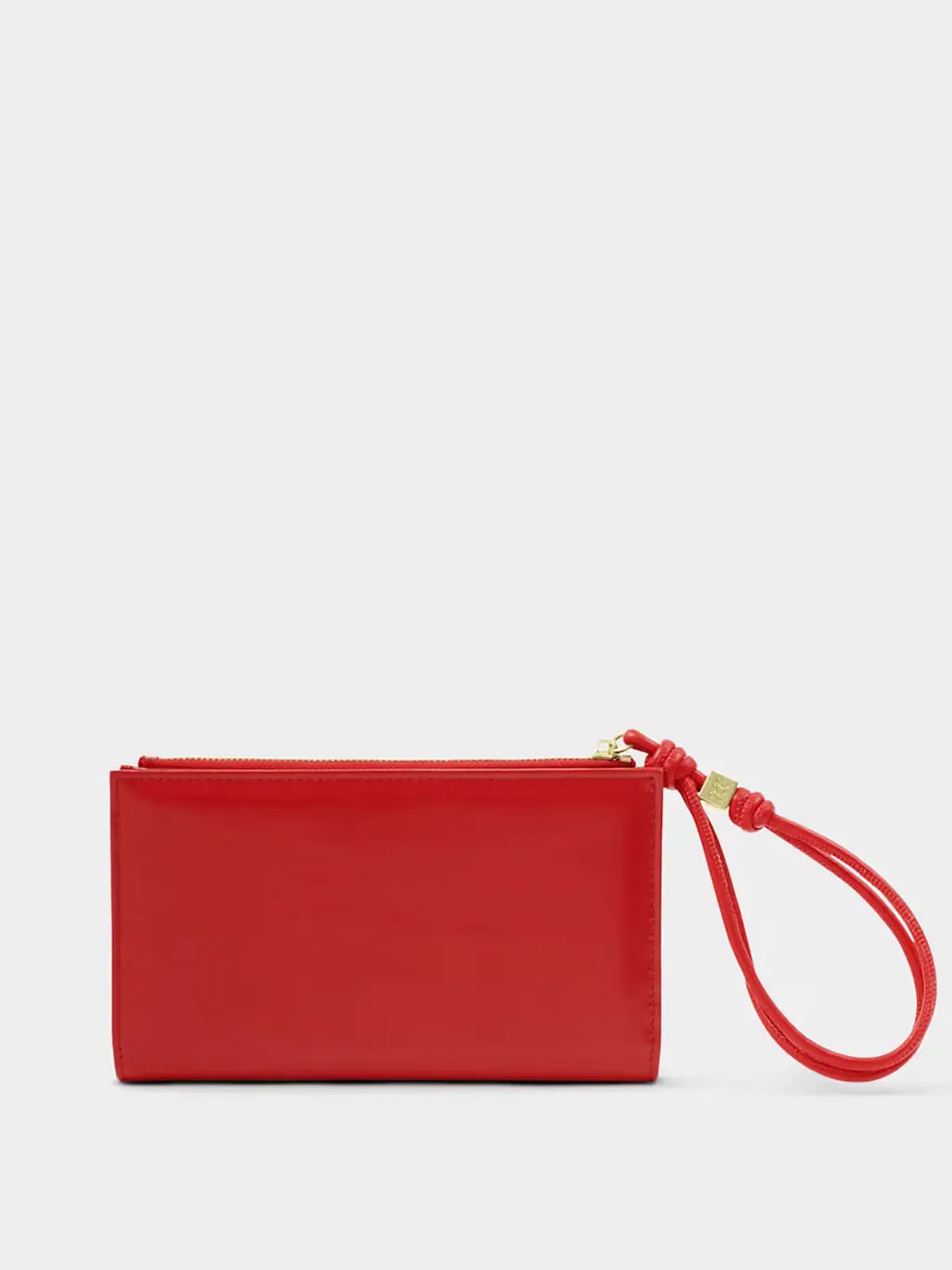 Red Katie Loxton purse