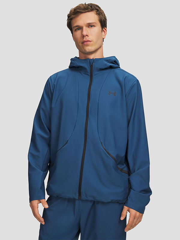 Men wearing Jackets