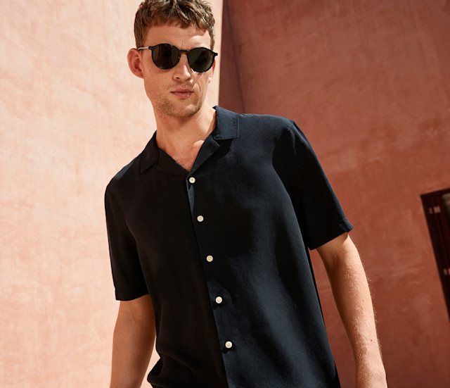 Men's Swimwear Men's Swim Shorts M&S