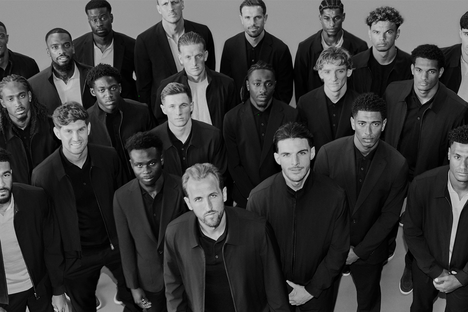 M&S England Football Team 