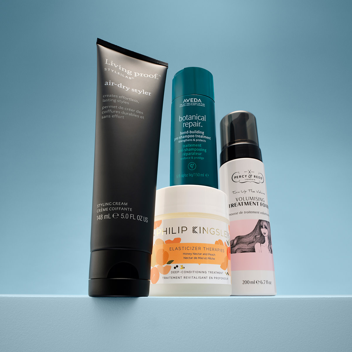 Style and Living -The best haircare routine for you. Read more