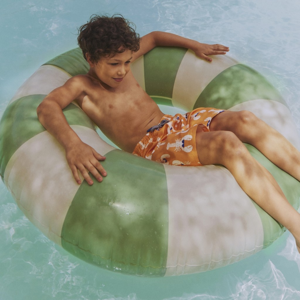Best Kids’ Swimwear and Holiday Clothes