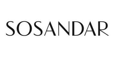 Logo for Sosandar