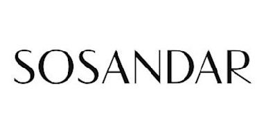 Logo for Sosandar