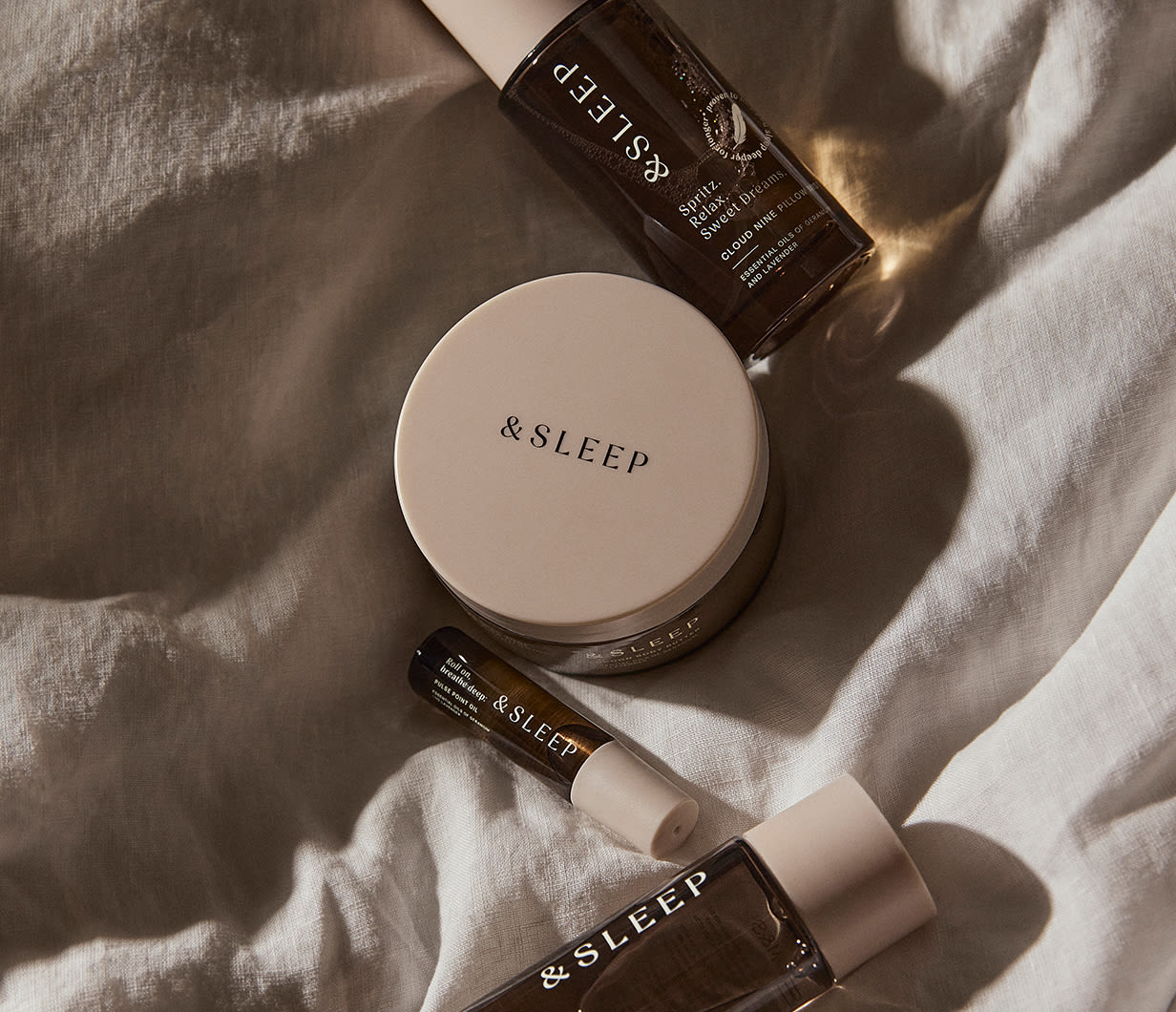 Your best-ever sleep (finally)