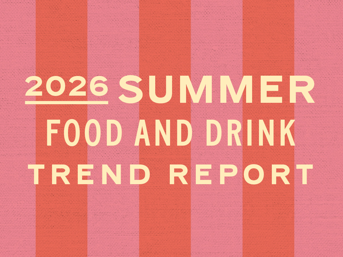 9 Food Trends to Know About this Summer | M&S Food