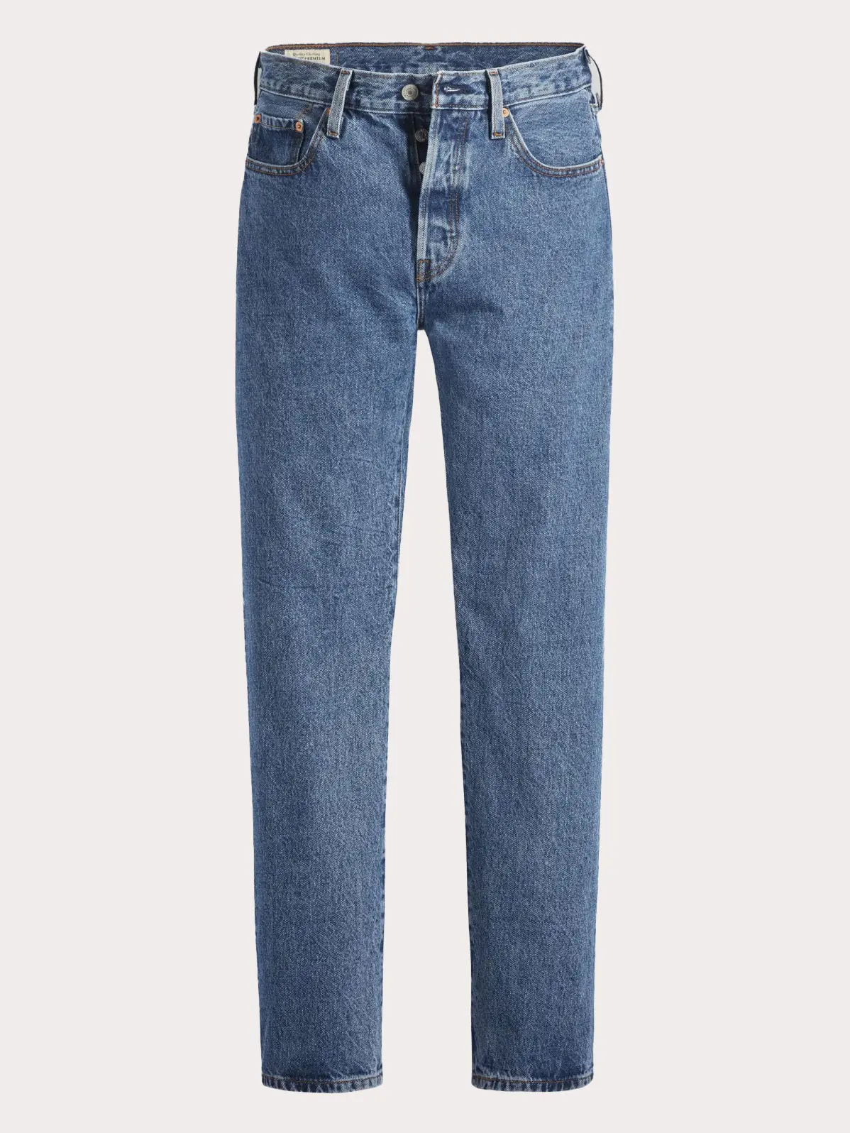 Blue jeans