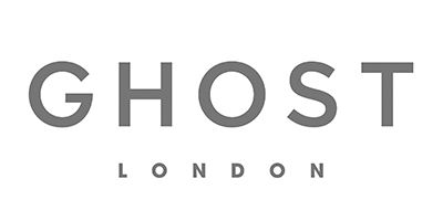 Logo for Ghost