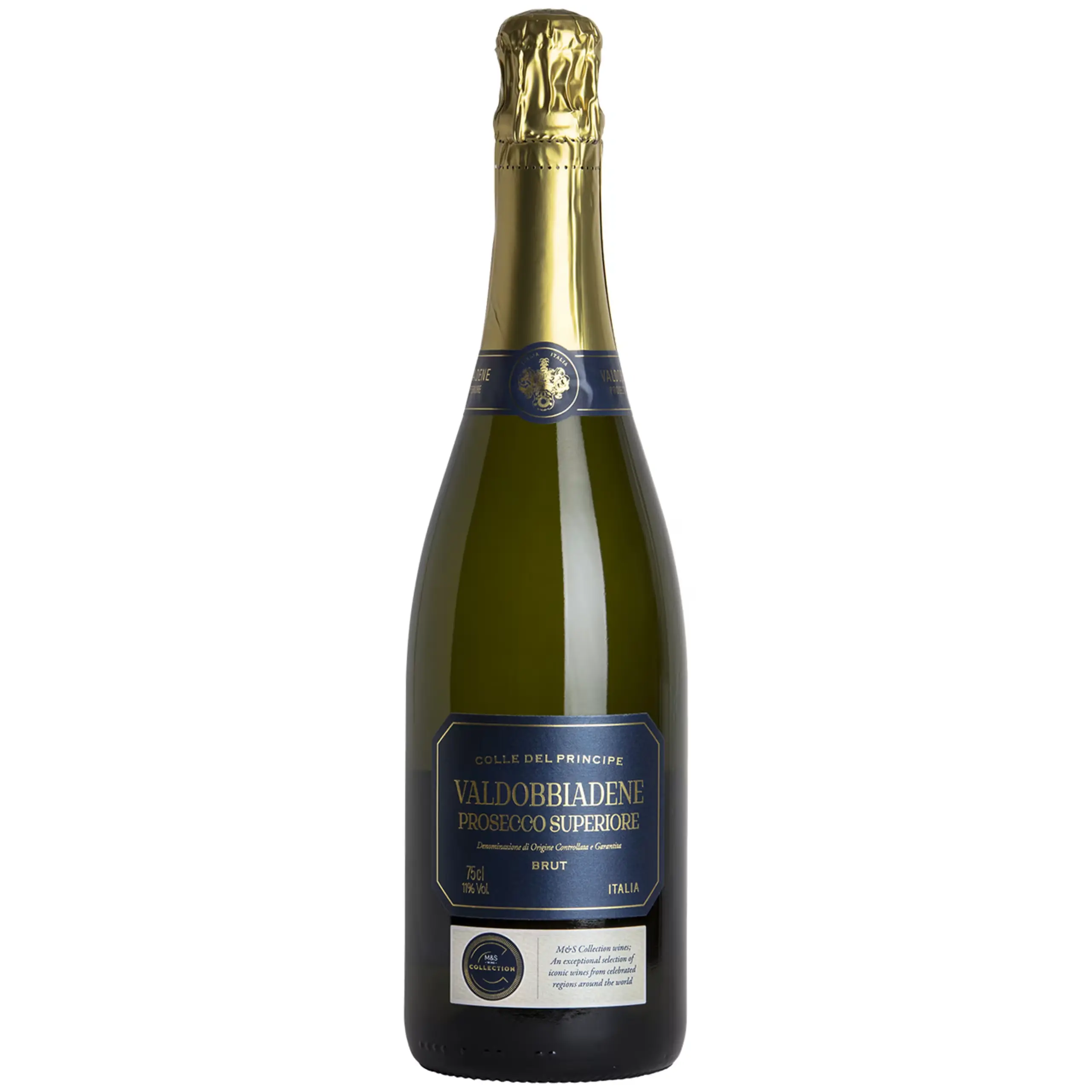 Collection Colle Del Principe Valdobbiadene Prosecco