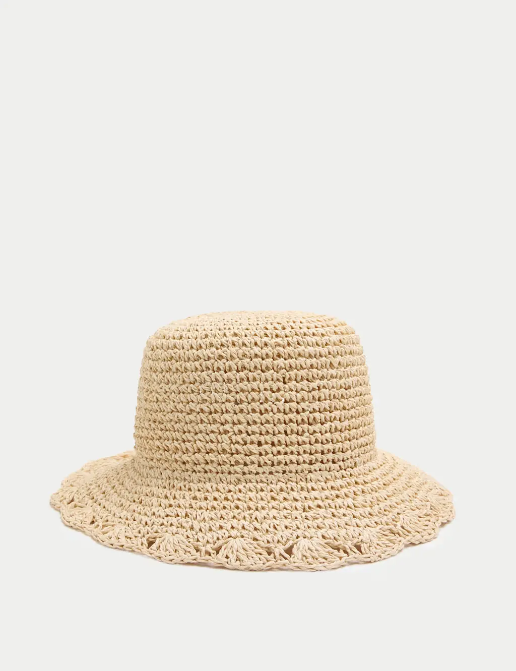 Straw hat